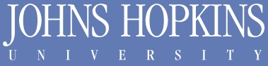 Logo John Hopkins University