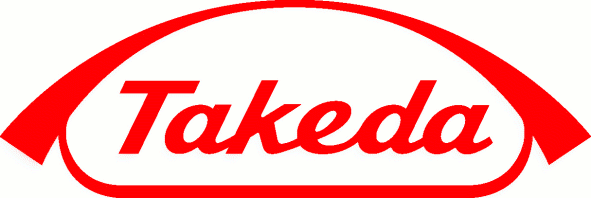 Logo Takeda Cambridge
